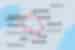 Map of Classic East Africa including Kenya and Tanzania, United Republic Of