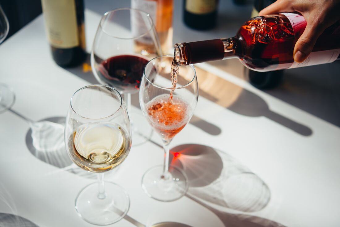 Taste new spanish vintages in the Andalucian countryside