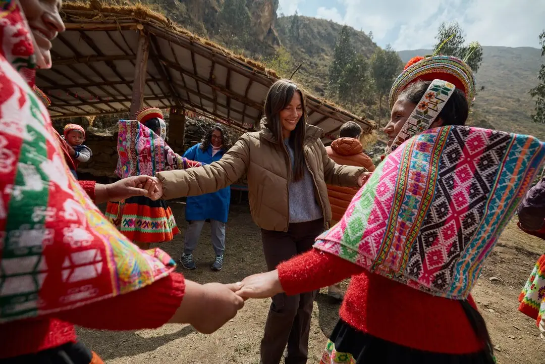Communal Incan Hike the Inca Trail | Intrepid Travel | REI Co-op